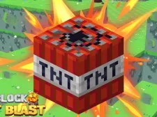 Block TNT Blast