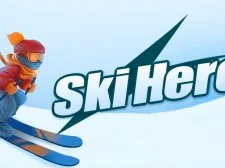 Ski Hero