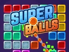 Super Balls