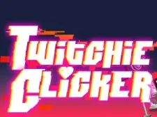 Twitchie Clicker