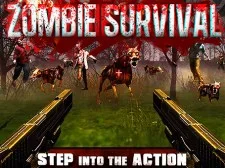 Zombie Survival